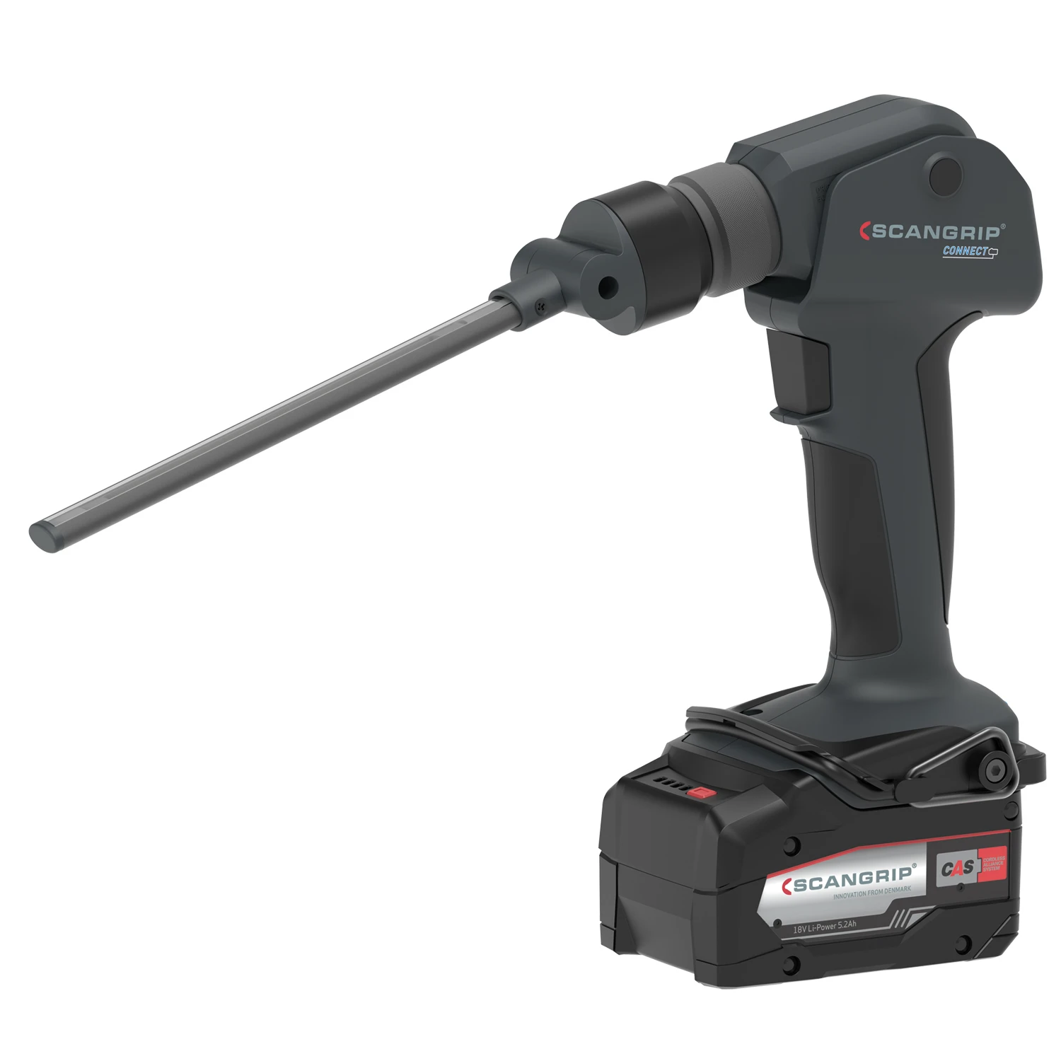 Scangrip Multilight Connect Flex 750lm