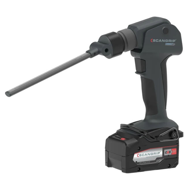 Scangrip Multilight Connect Flex 750lm