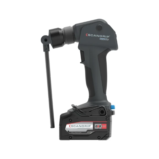 Scangrip Multilight Connect Flex 750lm