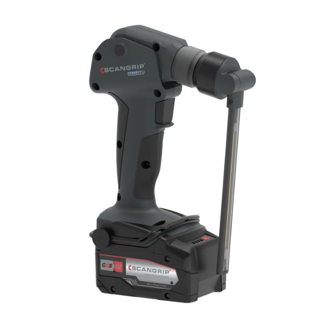Scangrip Multilight Connect Flex 750lm