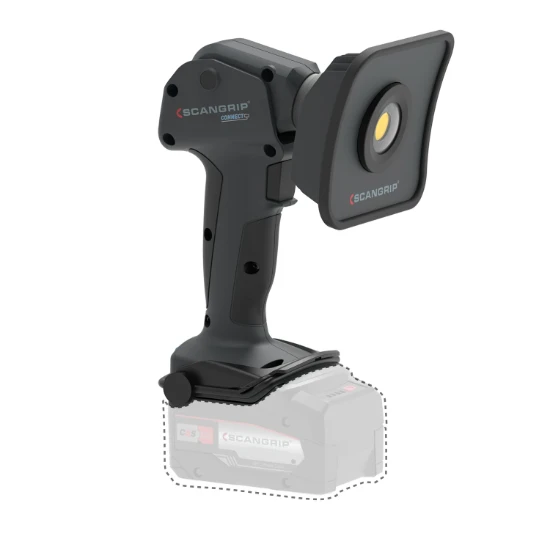 Scangrip Multilight Connect Flood 1500lm