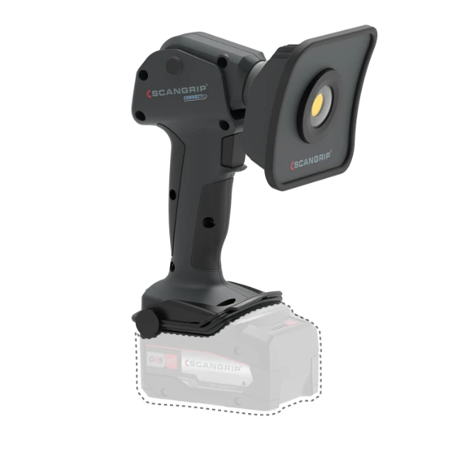 Scangrip Multilight Connect Flood 1500lm