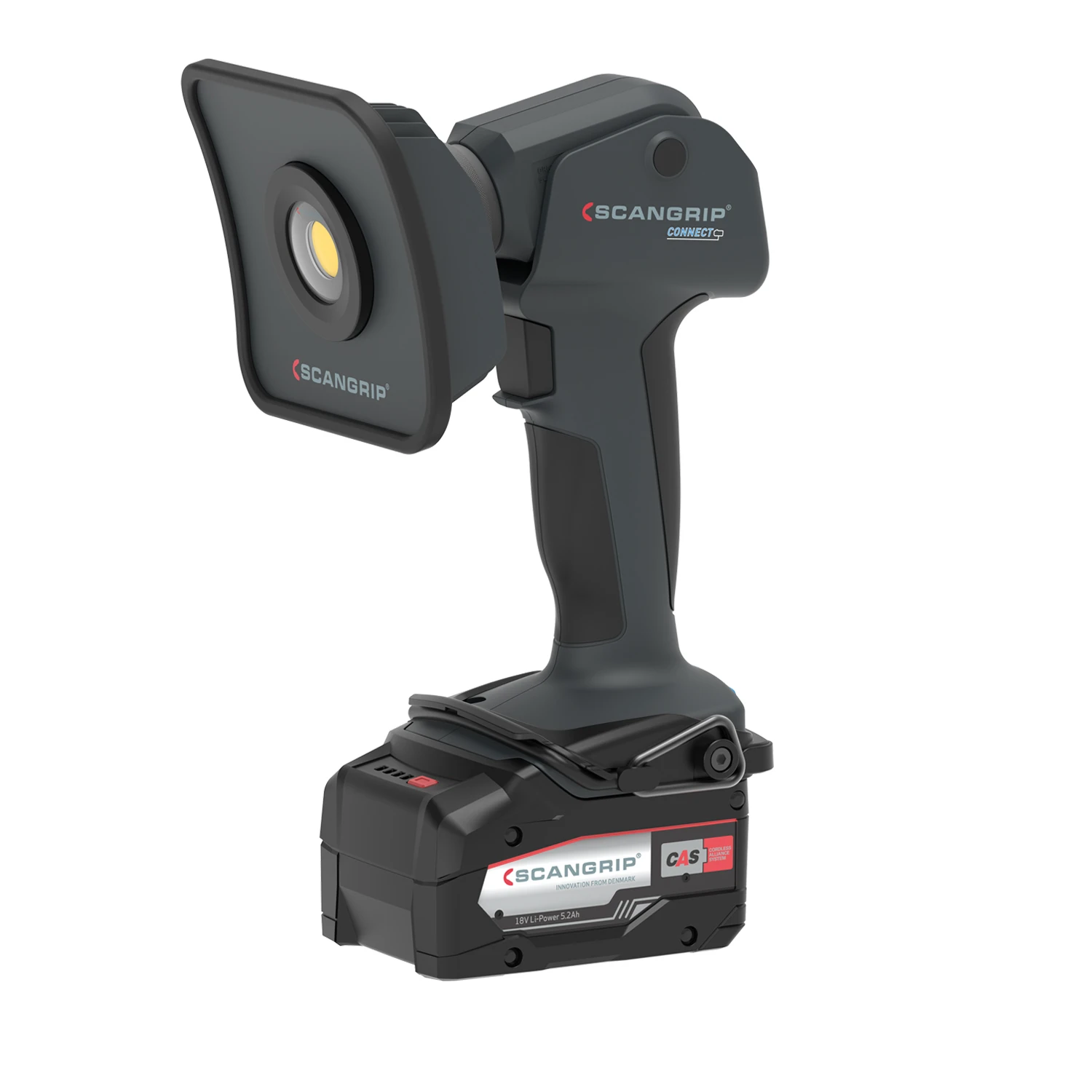 Scangrip Multilight Connect Flood 1500lm