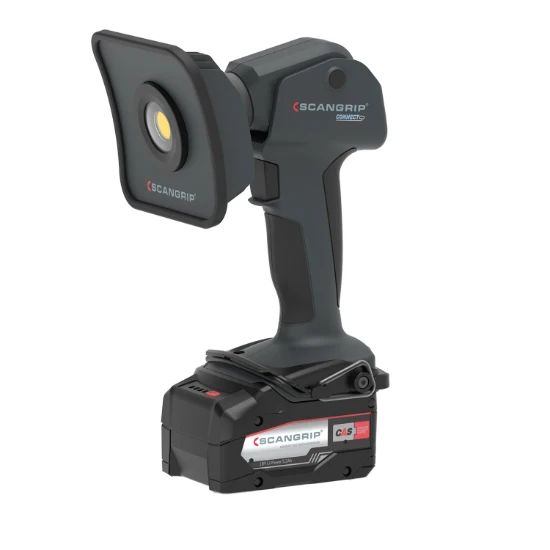 Scangrip Multilight Connect Flood 1500lm