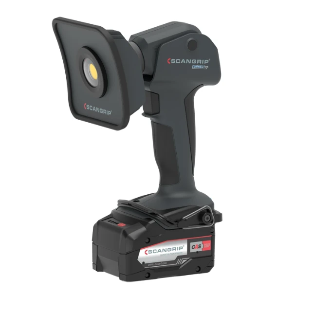 Scangrip Multilight Connect Flood 1500lm