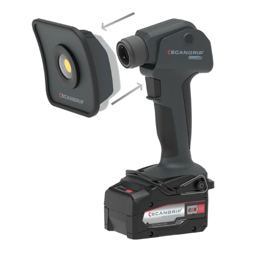 Scangrip Multilight Connect Flood 1500lm