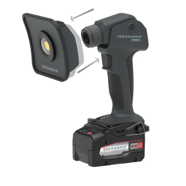 Scangrip Multilight Connect Flood 1500lm