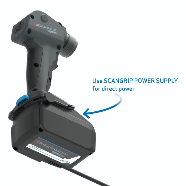 Scangrip Multilight Connect Flood 1500lm