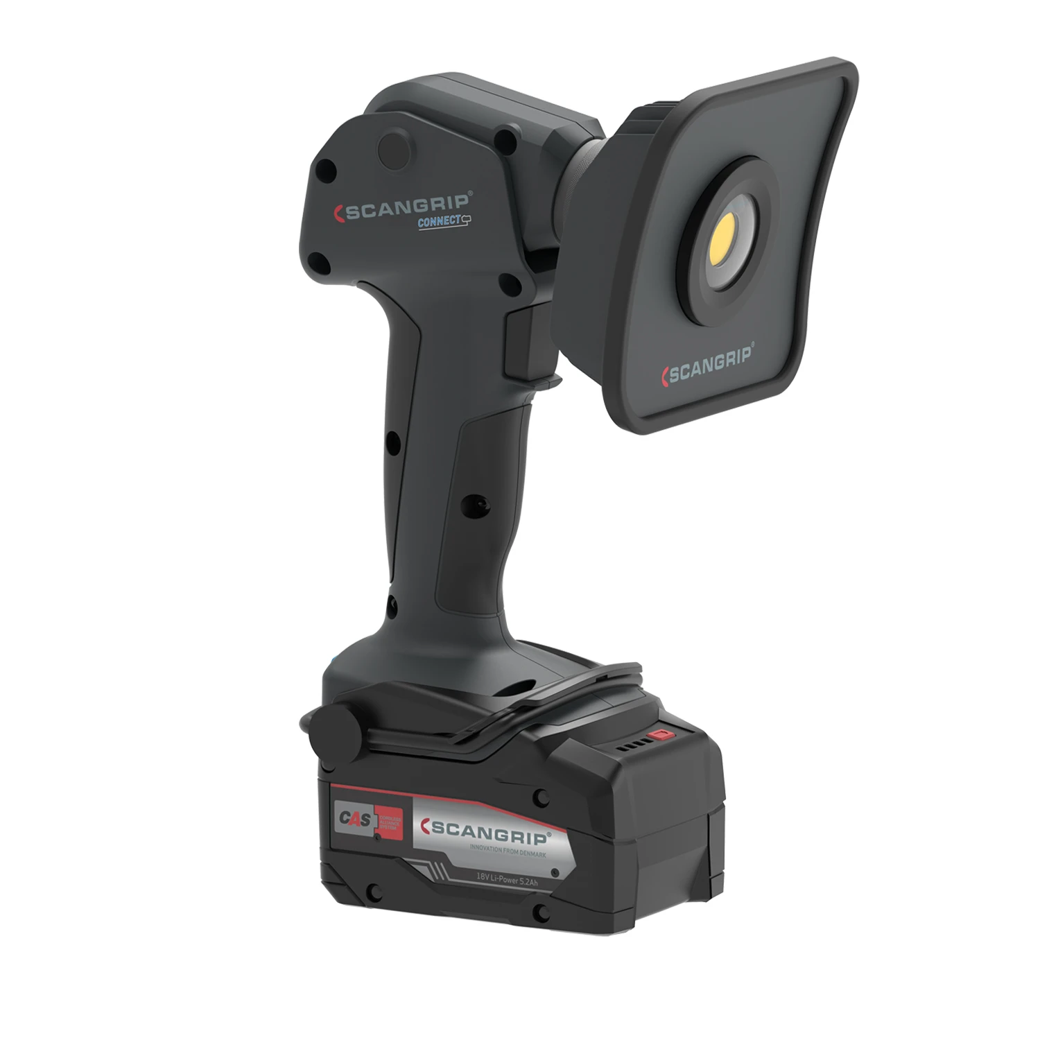 Scangrip Multilight Connect Flood 1500lm
