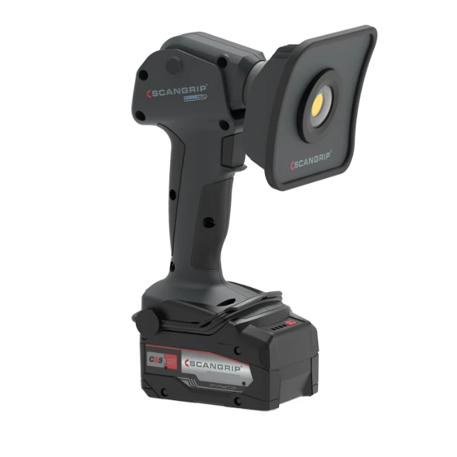 Scangrip Multilight Connect Flood 1500lm