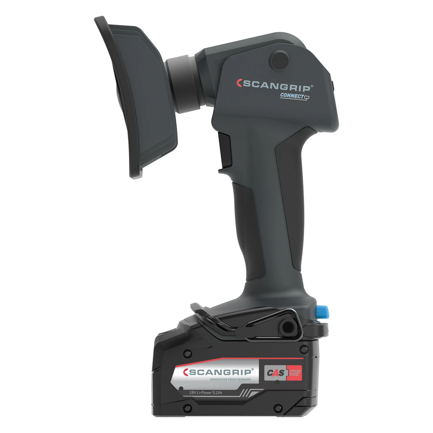Scangrip Multilight Connect Flood 1500lm