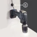 Scangrip Multilight Connect Flood 1500lm
