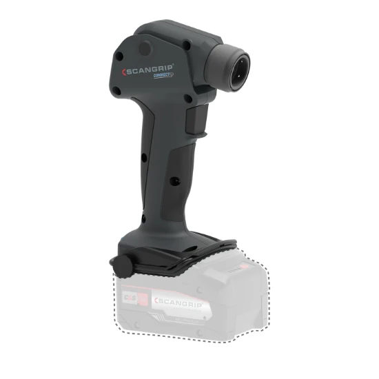 Scangrip Multilight Body Connect