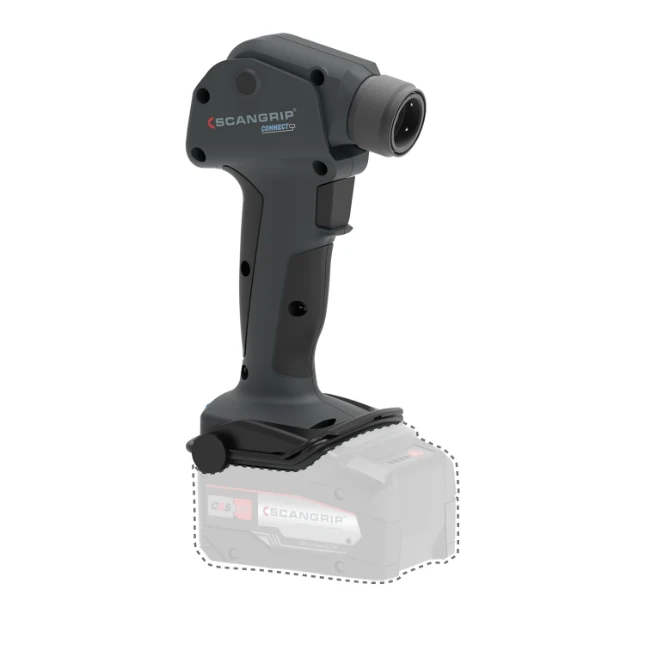 Scangrip Multilight Body Connect