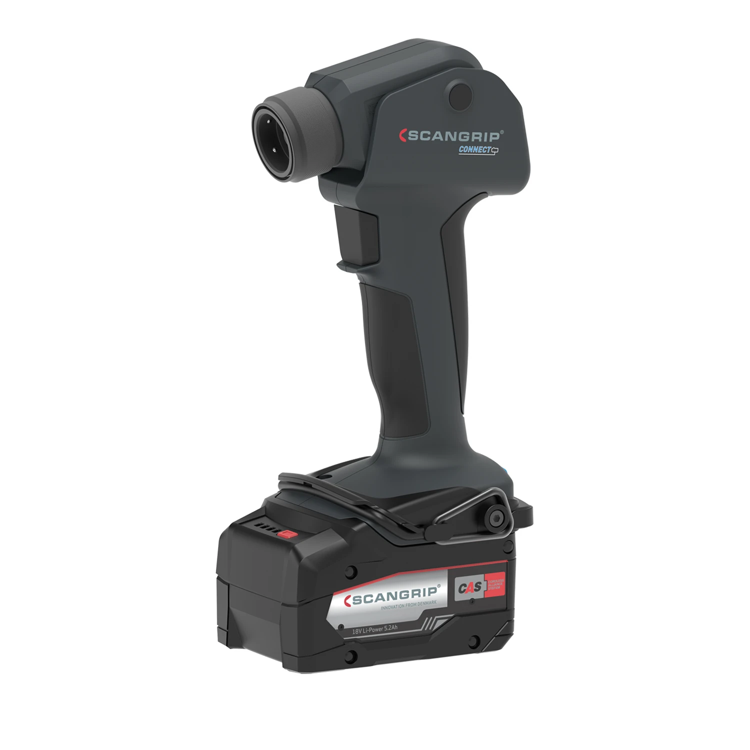 Scangrip Multilight Body Connect
