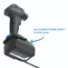 Scangrip Multilight Body Connect