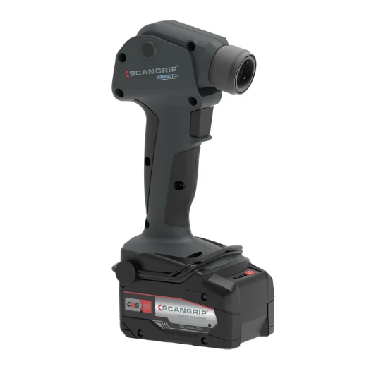 Scangrip Multilight Body Connect