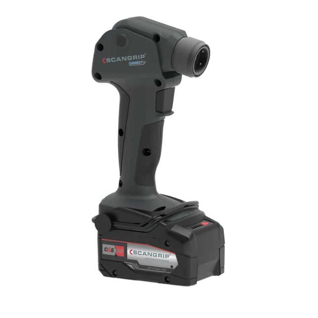 Scangrip Multilight Body Connect