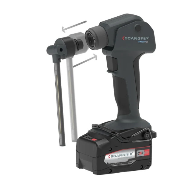 Scangrip Inspectielamp Flex voor Multilight Connect