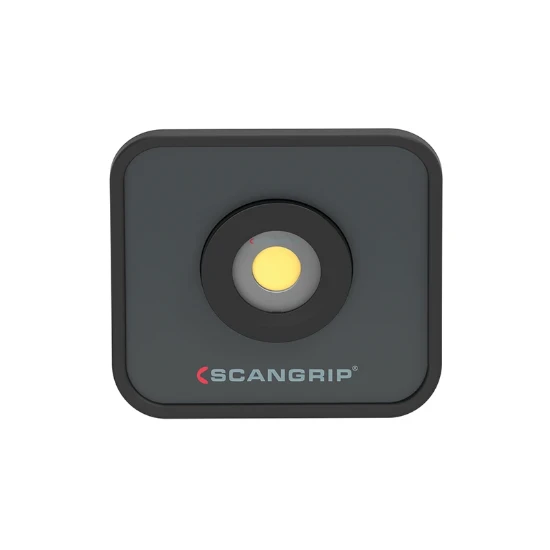 Scangrip Bouwlamp Flood voor Multilight Connect