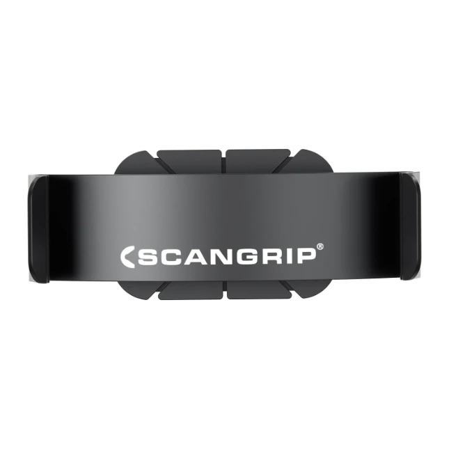 Scangrip Hoofdlamp montagebeugel I-View voor helm
