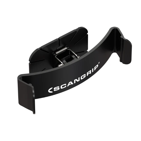 Scangrip Hoofdlamp montagebeugel I-View voor helm
