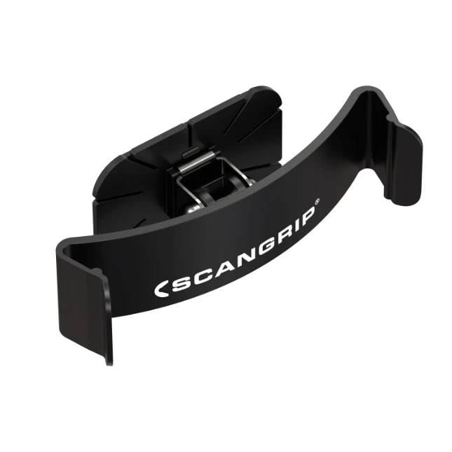 Scangrip Hoofdlamp montagebeugel I-View voor helm