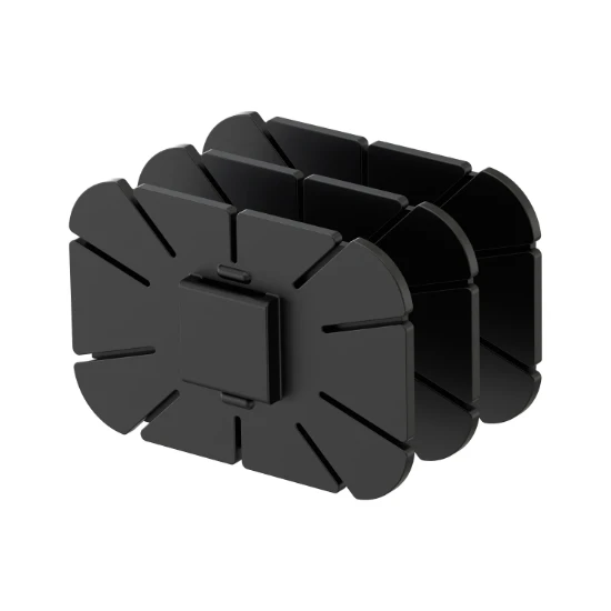 Scangrip Montageplaat I-View (3 stuks)