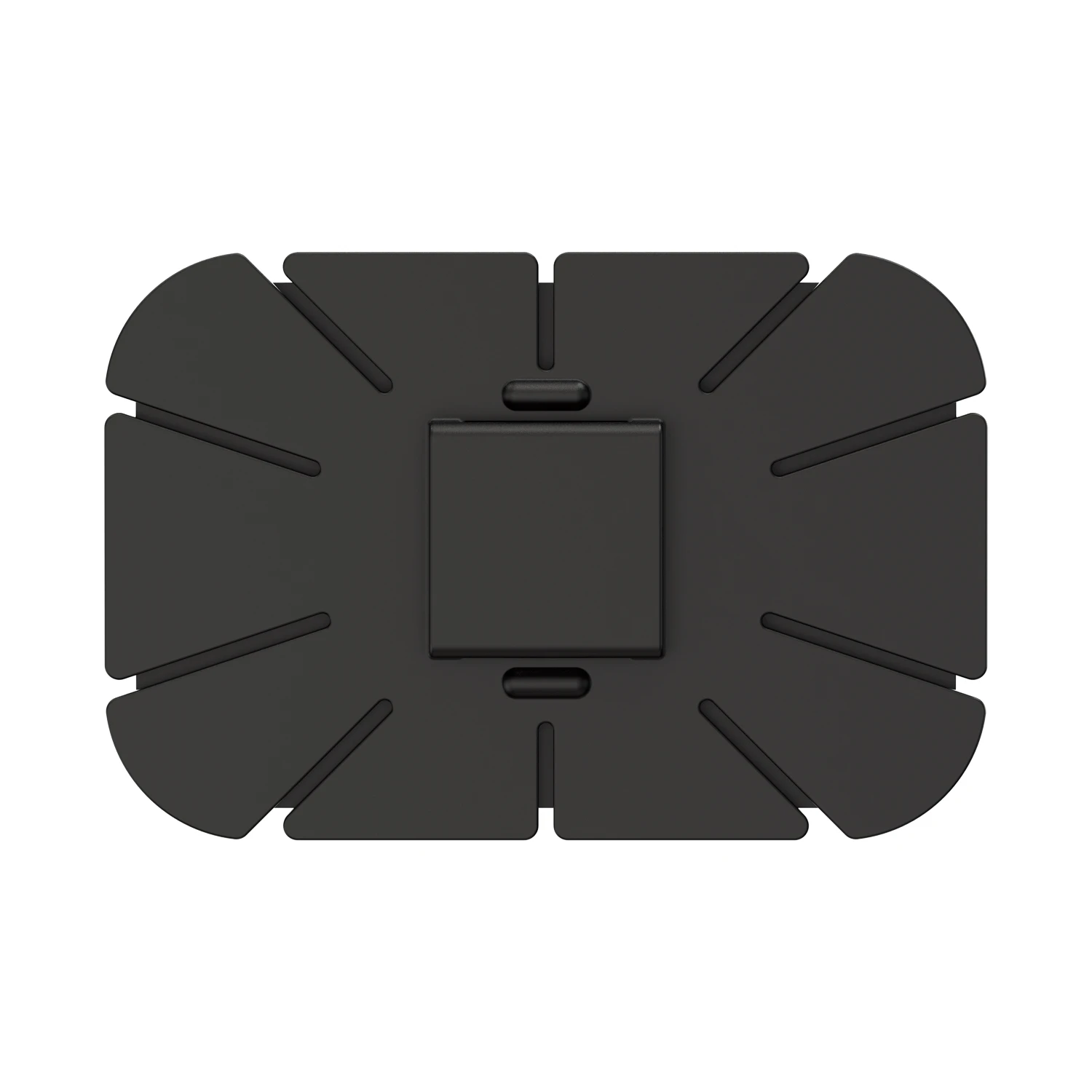 Scangrip Montageplaat I-View (3 stuks)