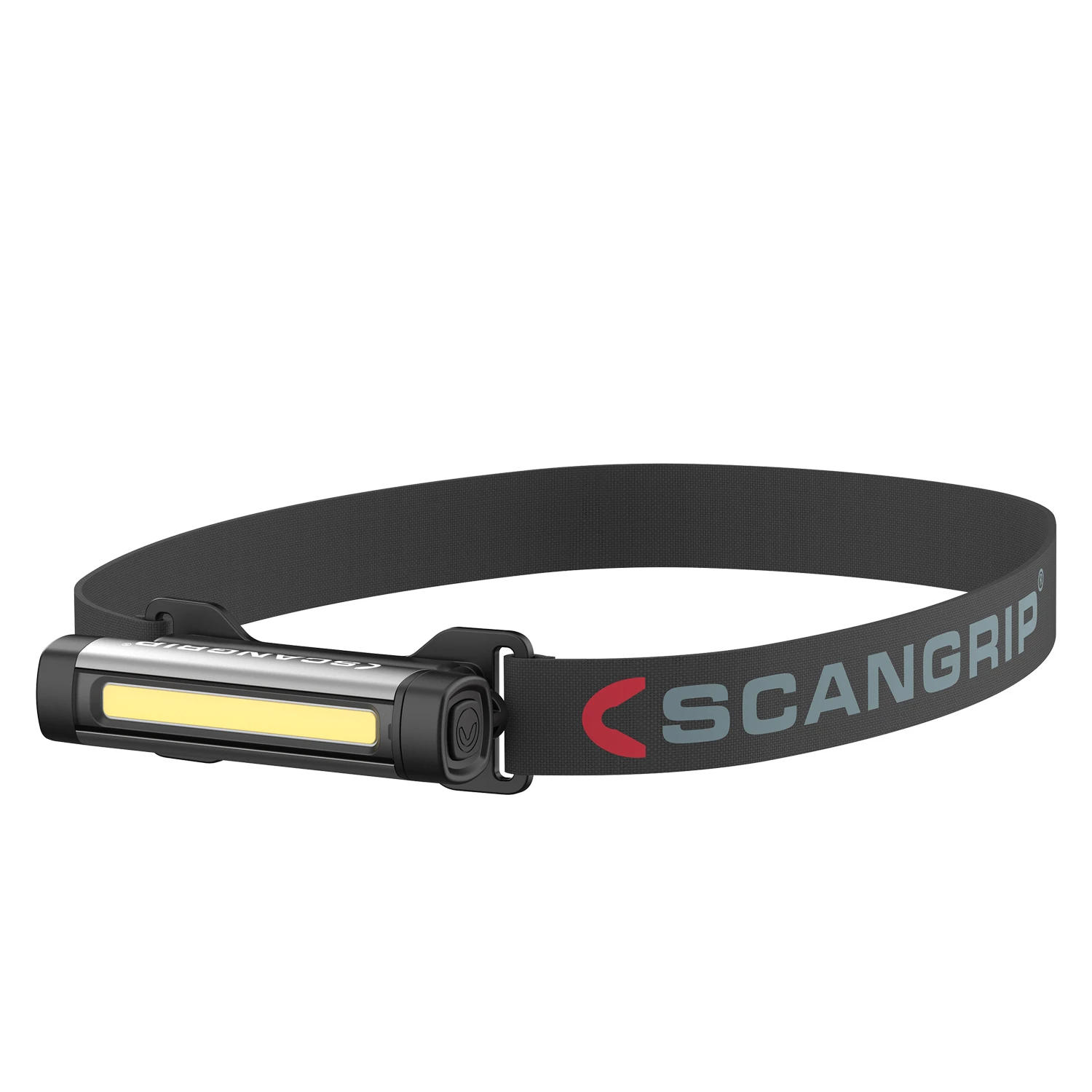 Scangrip Zaklamp Flex Wear 3-delig