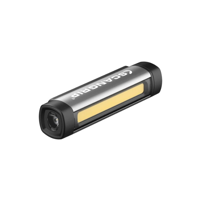 Scangrip Zaklamp Flex Wear 3-delig