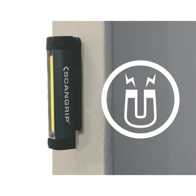 Scangrip Zaklamp Flex Wear 3-delig