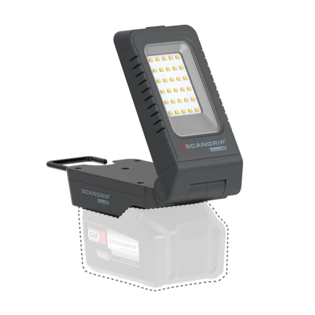 Scangrip Werklamp Basic Connect 1000lm
