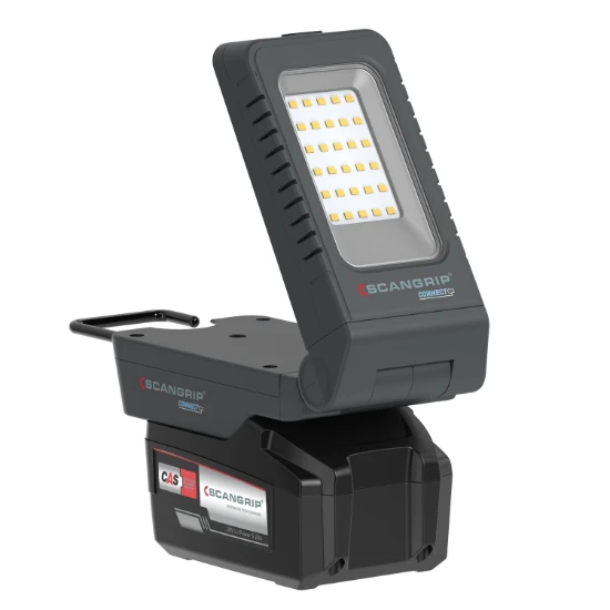 Scangrip Werklamp Basic Connect 1000lm
