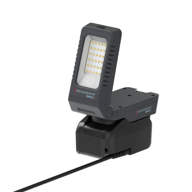 Scangrip Werklamp Basic Connect 1000lm