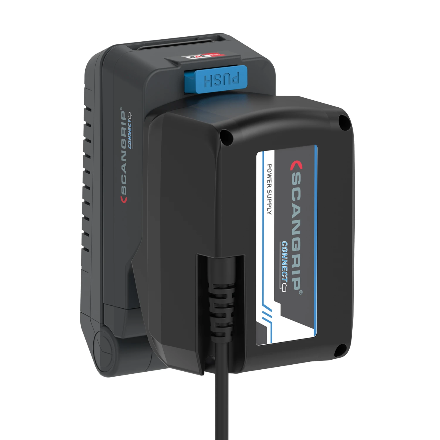 Scangrip Werklamp Basic Connect 1000lm