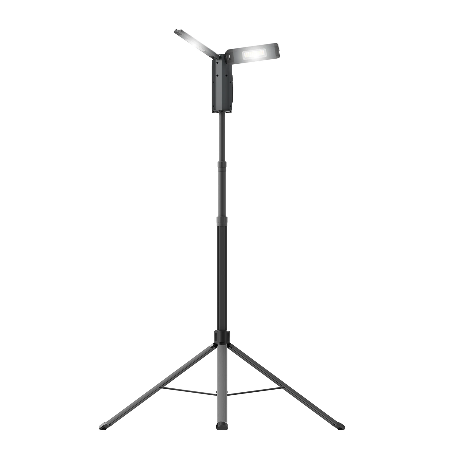 Scangrip Bouwlamp Tower Compact Connect