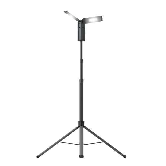 Scangrip Bouwlamp Tower Compact Connect