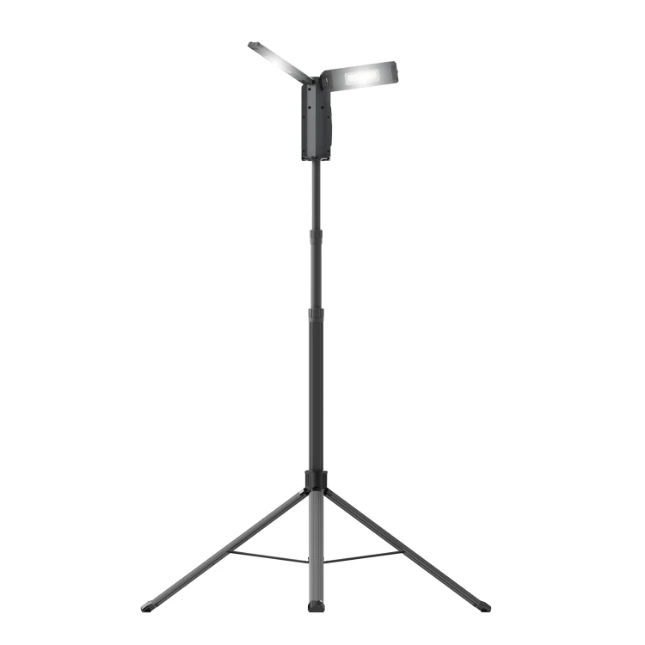 Scangrip Bouwlamp Tower Compact Connect