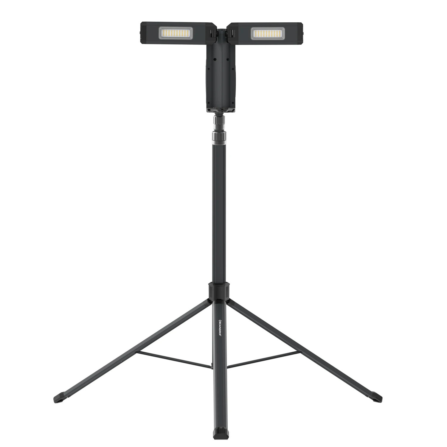 Scangrip Bouwlamp Tower Compact Connect