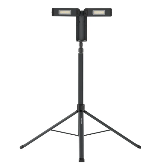 Scangrip Bouwlamp Tower Compact Connect