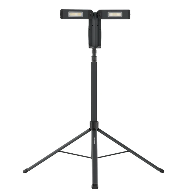 Scangrip Bouwlamp Tower Compact Connect