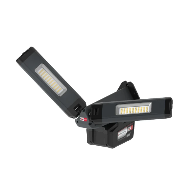 Scangrip Bouwlamp Tower Compact Connect