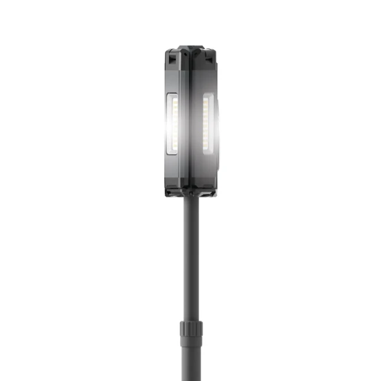 Scangrip Bouwlamp Tower Compact Connect