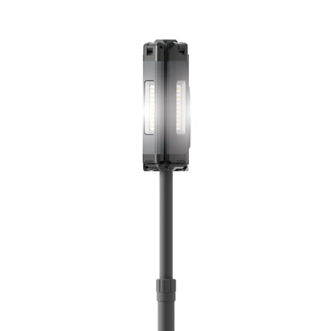 Scangrip Bouwlamp Tower Compact Connect