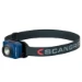 Scangrip Hoofdlamp Zoom 220lm