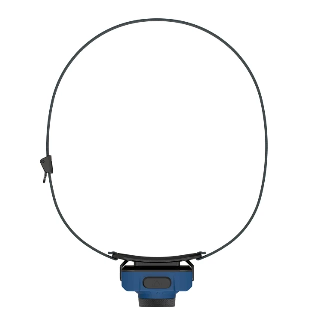 Scangrip Hoofdlamp Zoom 220lm