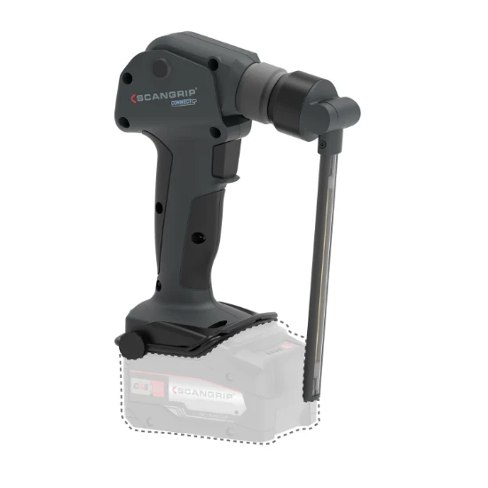 Scangrip Multilight Connect Flex 750lm