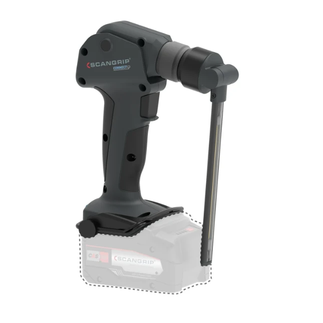 Scangrip Multilight Connect Flex 750lm