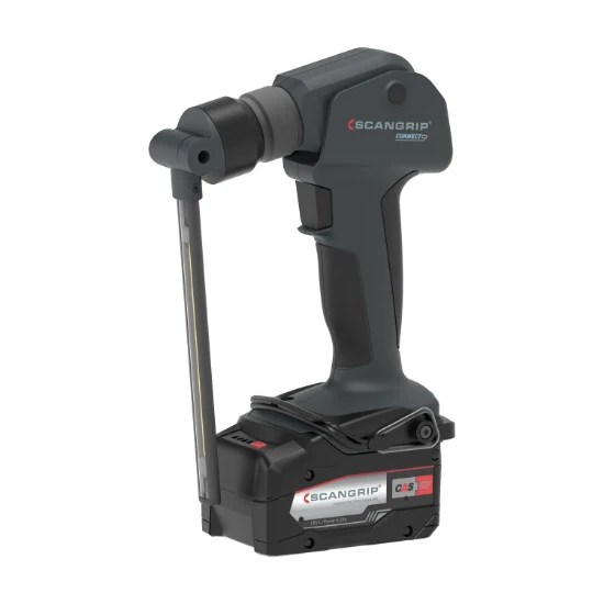 Scangrip Multilight Connect Flex 750lm